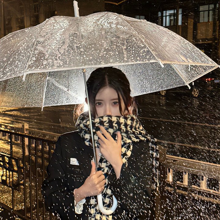 一个死气沉沉的夏天