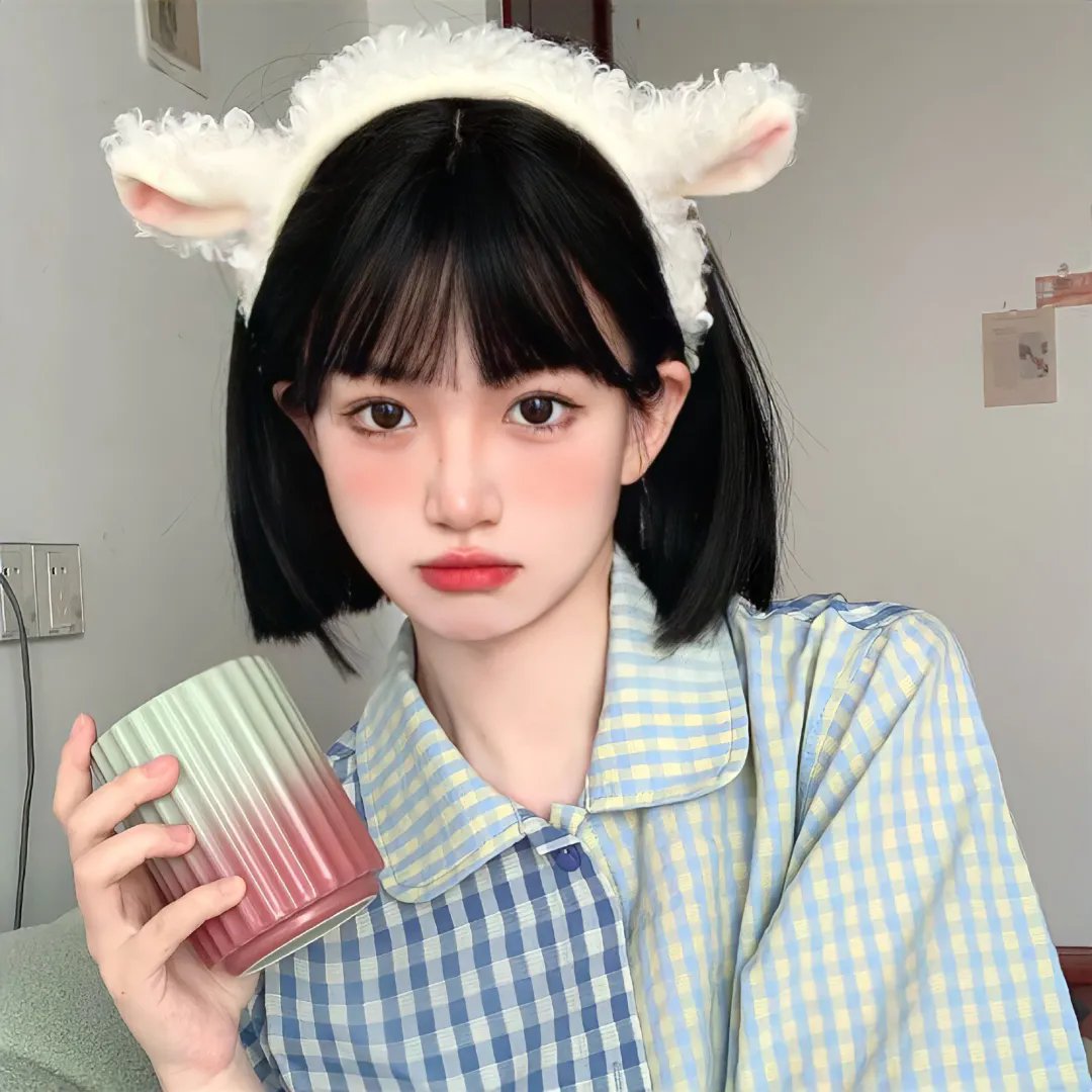 戆子记