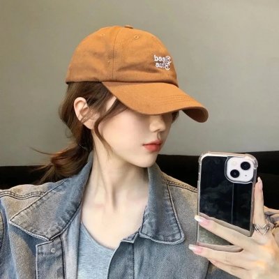 盲少的心动辣妹